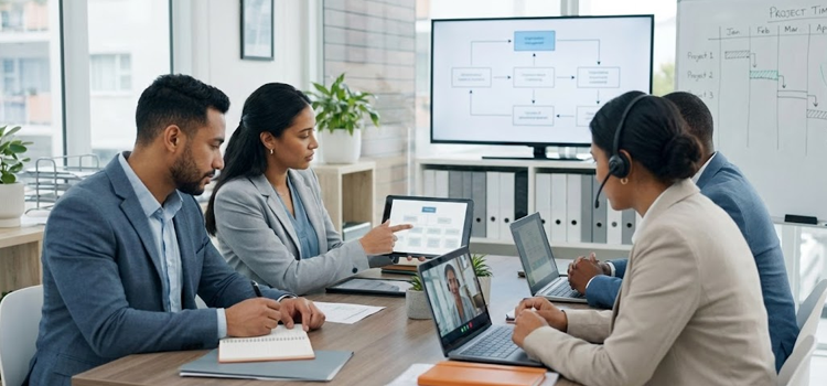 Personalmanagement Studium Bielefeld